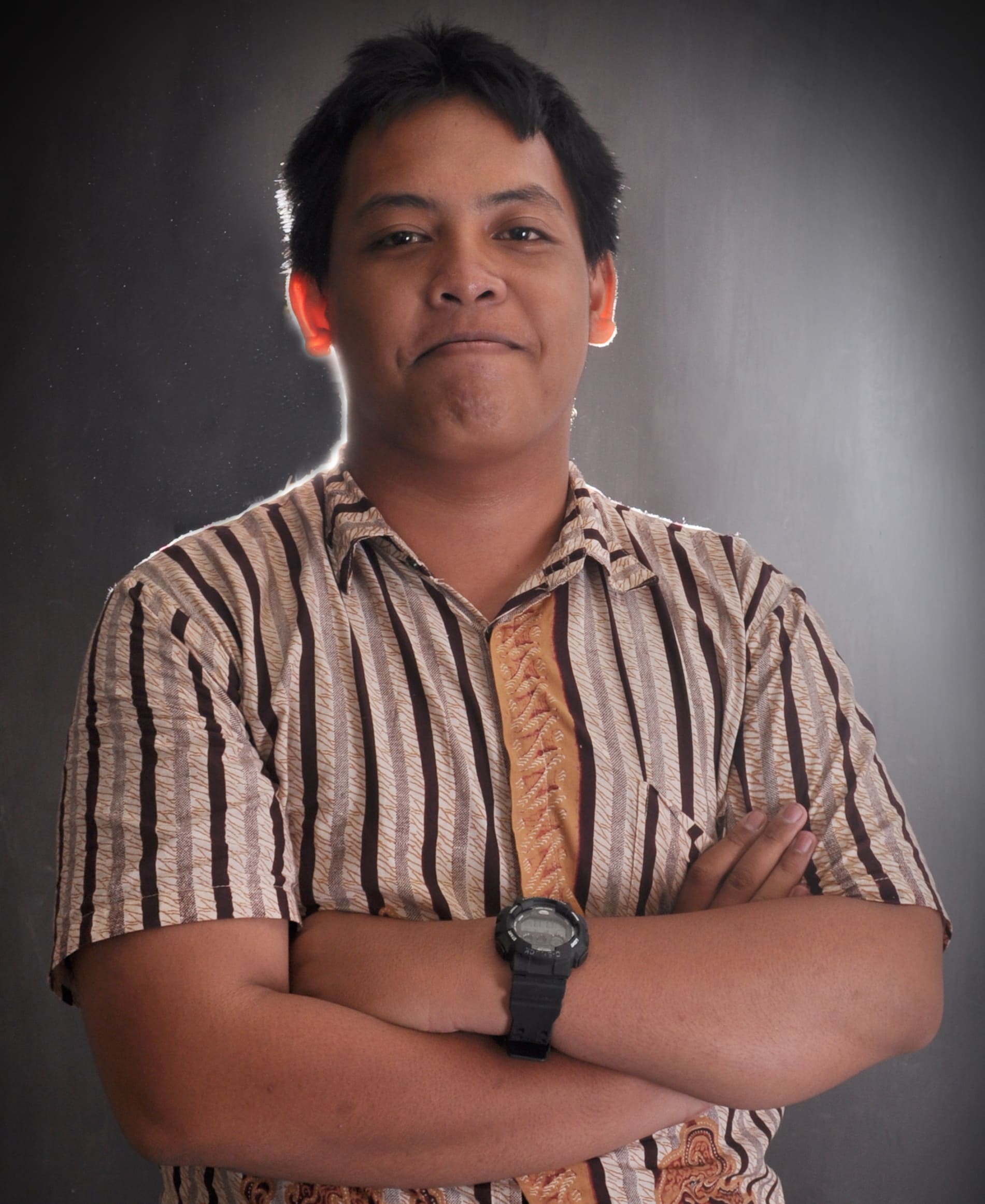 Dwi Cipta Nugraha